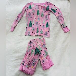 Little Sleepies Christmas Pajamas
